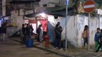 香港ジャンクフード