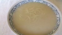 鳥志とんこつラーメン