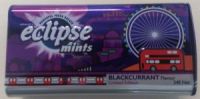 WRIGLEY'S eclipse mints