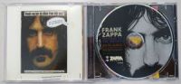 THE CRUX OF THE BISCUIT / Frank Zappa