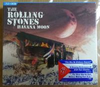 HAVANA MOON / The Rolling Stones
