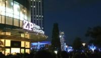METAFIVE gWINTER LIVE 2016" @  ZEPP DiverCity
