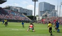 SUPER RUGBY ROUND17 SUNWOLVES vs BLUES