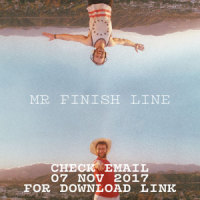 Mr. Finish Line / Vulfpeck