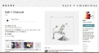 Salt + Charcoal / Plini