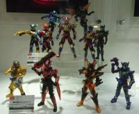 仮面ライダー＠トイショー