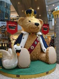 香港のクリスマス