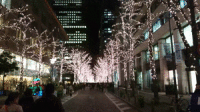 東京ミチテラス 2018