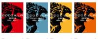 GODZILLA 星を喰う者