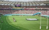 RWC2019 NEW ZEALAND vs NAMIBIA