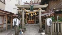 散歩...小網町