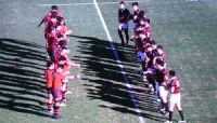 第57回全国大学ラグビー選手権大会 準決勝
