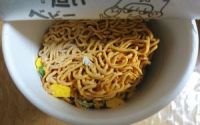 ベビースターラーメン カップめん チキン味