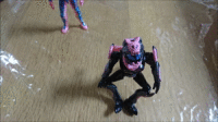 リバイとバイス