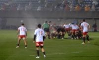  2022リーグワン 第10節 横浜キヤノンイーグルスvsトヨタヴェルブリッツ