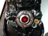 やっと来た特撮の DNAで仮面ライダー 2