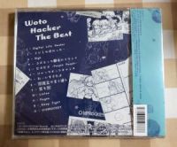 Woto Hacker The Best / Neko Hacker & Wotoha