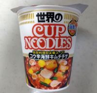 CUP NOODLES RNhCNL``Q