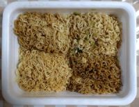 ペヤング やきそば四種四昧ご当地シリーズ